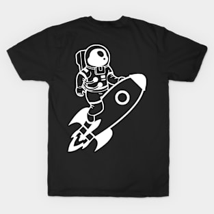 Nasa T-Shirt